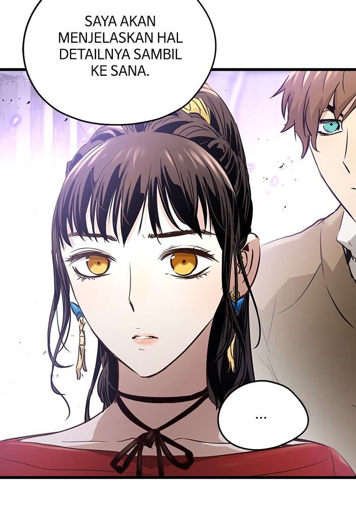 Promised Orchid Chapter 86