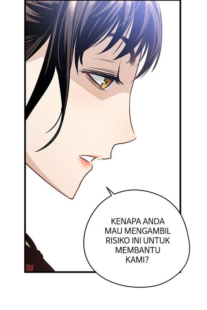 Promised Orchid Chapter 88