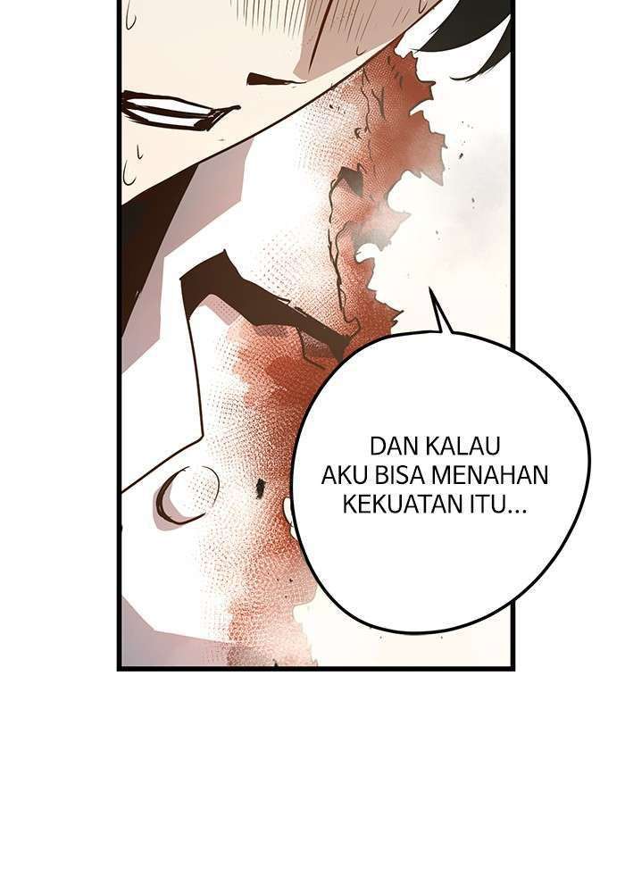 Promised Orchid Chapter 91