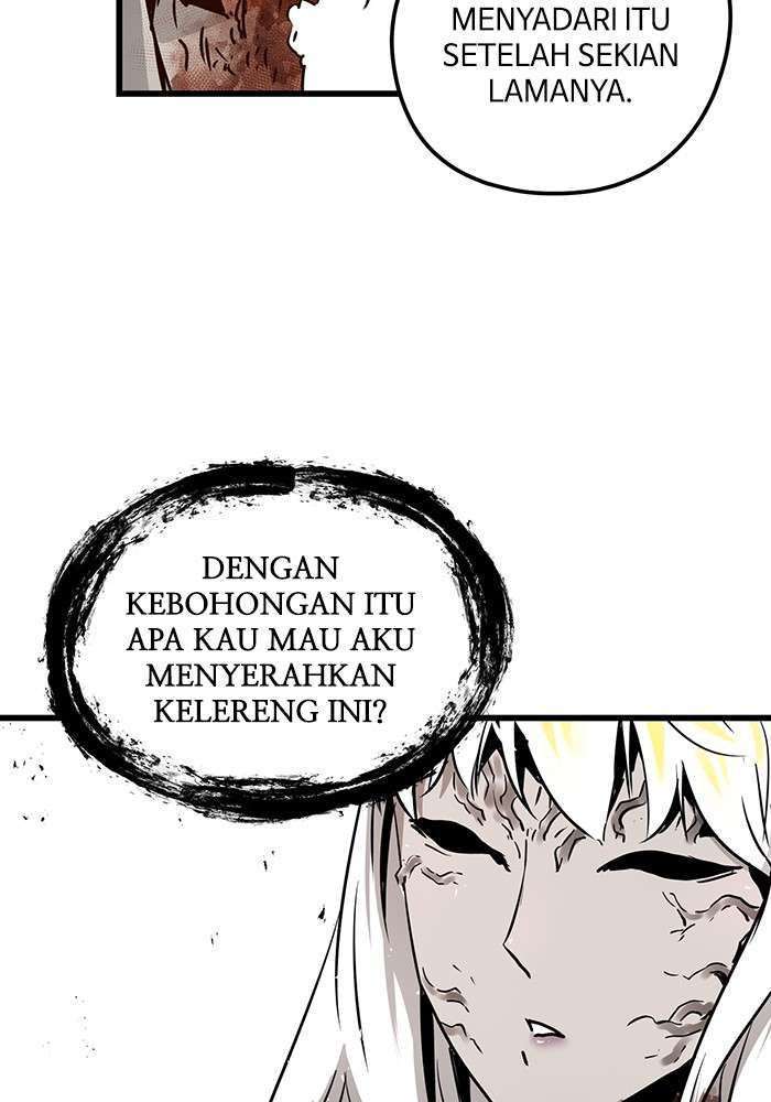 Promised Orchid Chapter 91