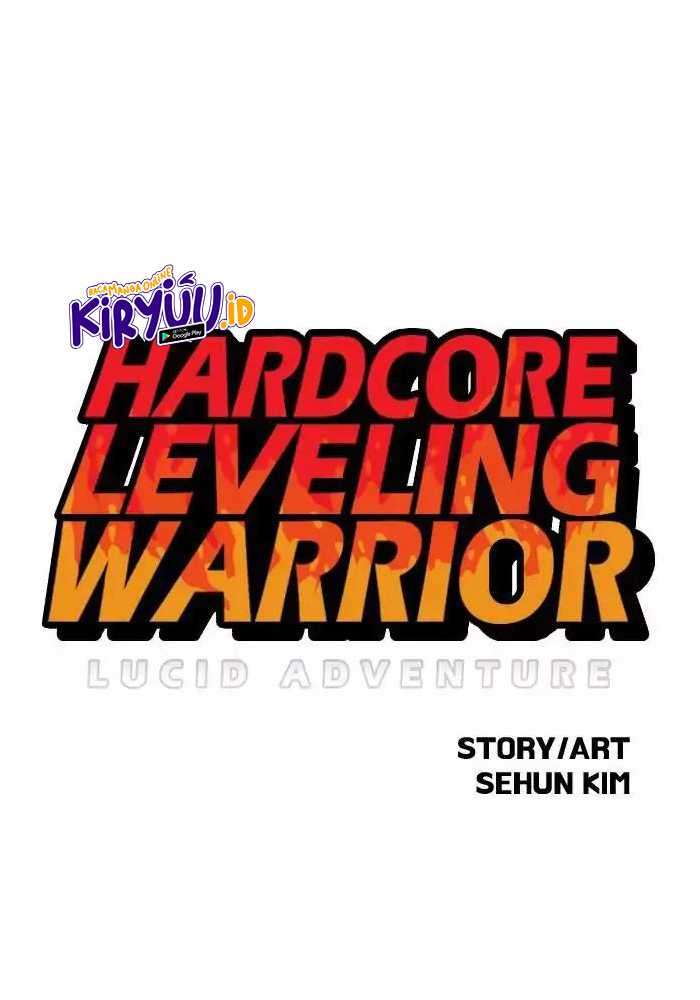 Hardcore Leveling Warrior Chapter 101