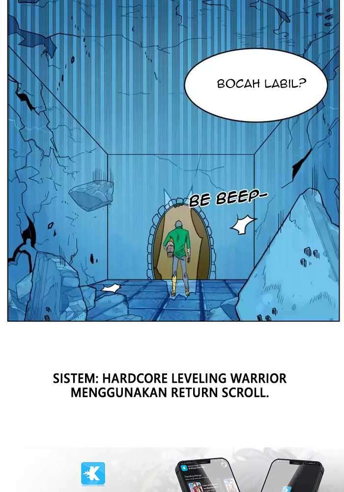 Hardcore Leveling Warrior Chapter 101