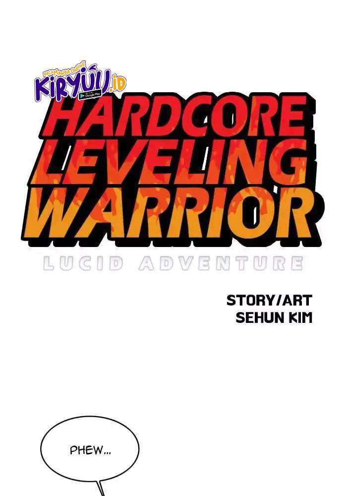Hardcore Leveling Warrior Chapter 106