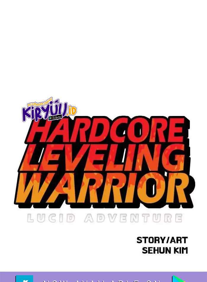 Hardcore Leveling Warrior Chapter 107