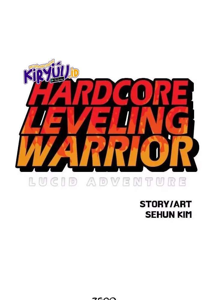 Hardcore Leveling Warrior Chapter 108