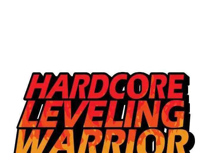 Hardcore Leveling Warrior Chapter 110