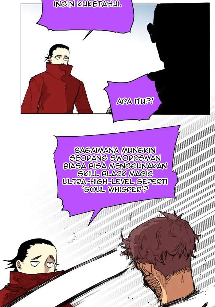 Hardcore Leveling Warrior Chapter 112 page 31