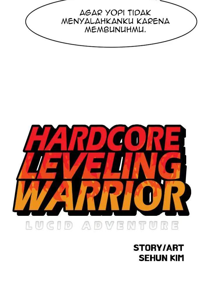 Hardcore Leveling Warrior Chapter 114