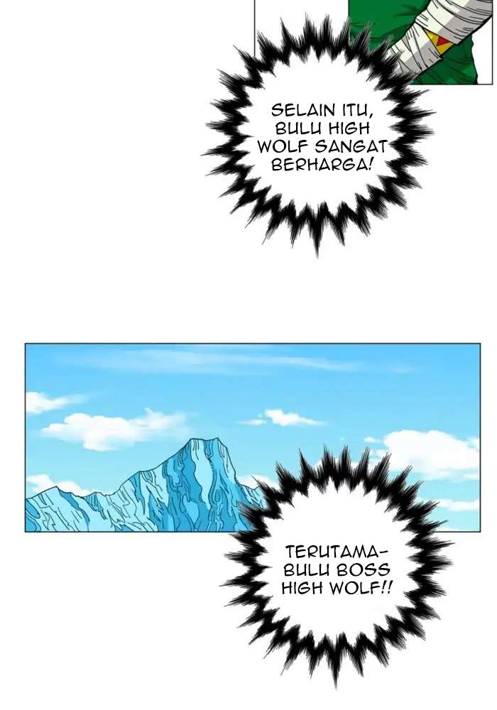 Hardcore Leveling Warrior Chapter 118 page 24