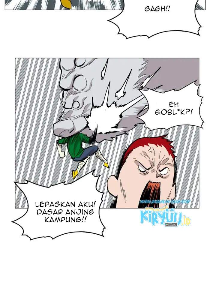 Hardcore Leveling Warrior Chapter 118 page 30