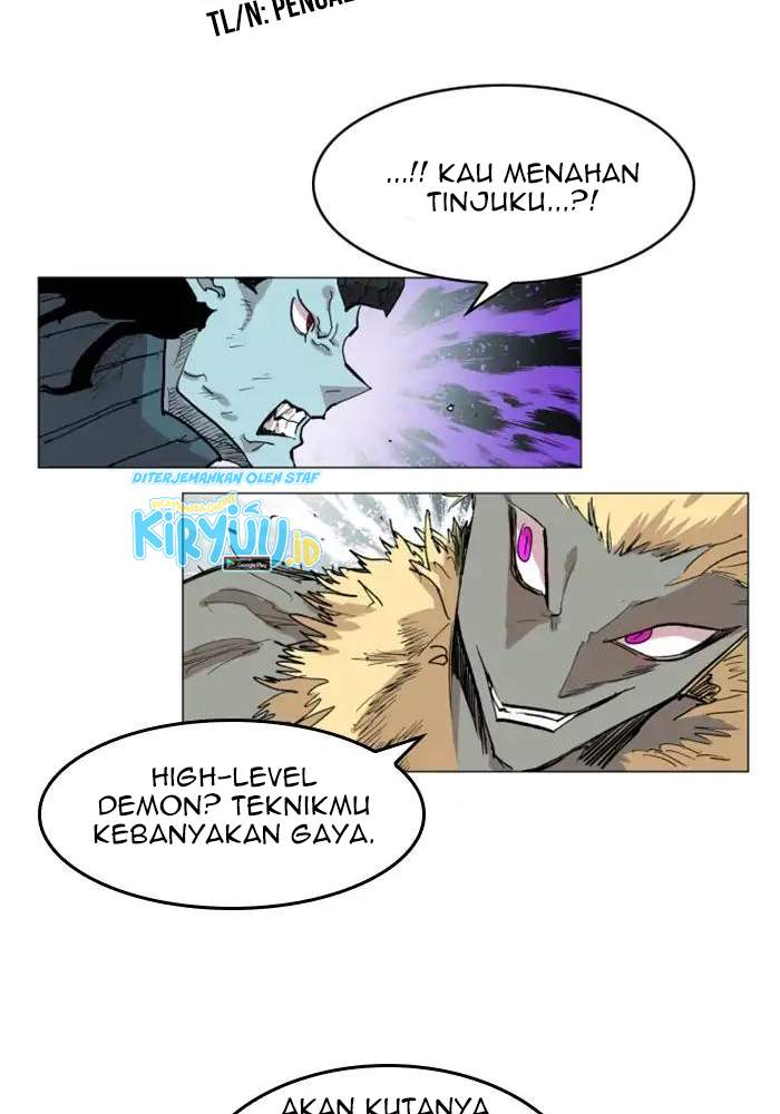 Hardcore Leveling Warrior Chapter 118 page 49