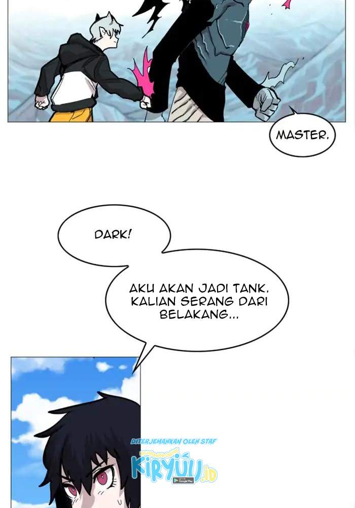 Hardcore Leveling Warrior Chapter 118 page 34
