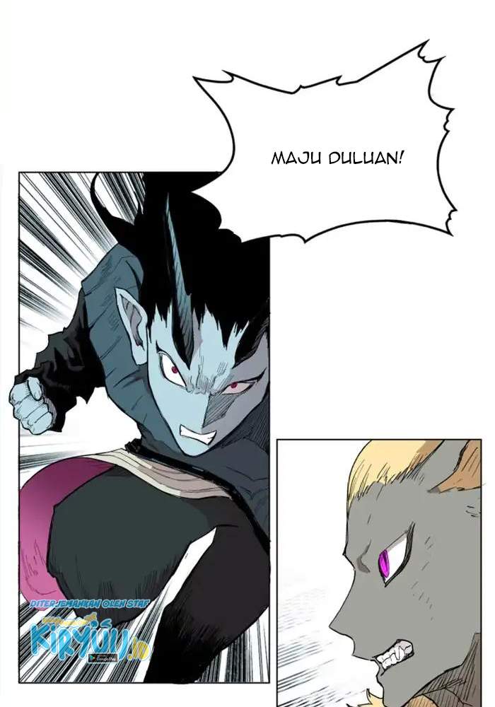 Hardcore Leveling Warrior Chapter 118 page 39