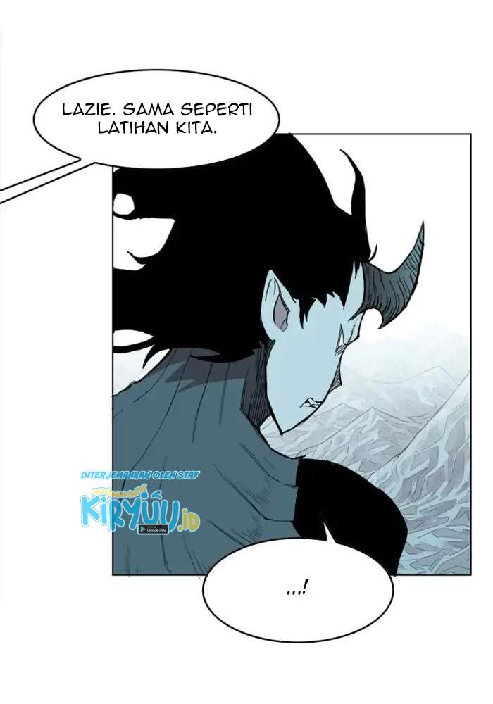Hardcore Leveling Warrior Chapter 118 page 36