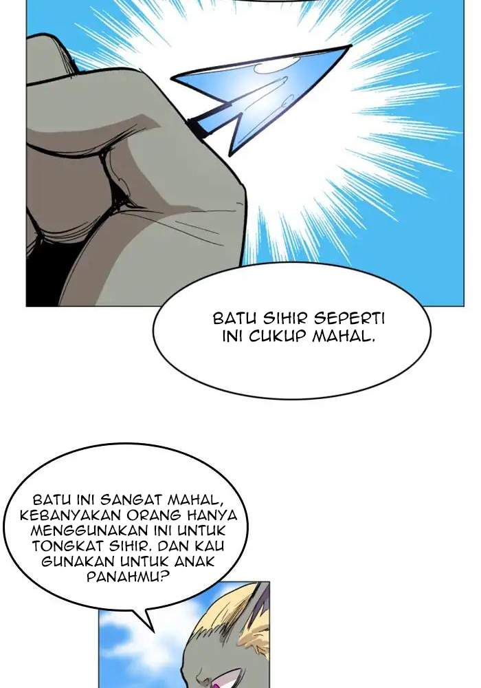 Hardcore Leveling Warrior Chapter 118 page 54