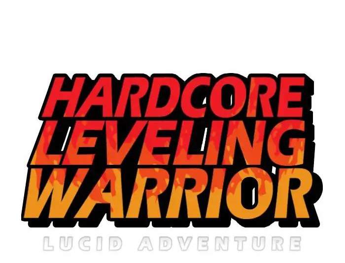 Hardcore Leveling Warrior Chapter 118 page 1