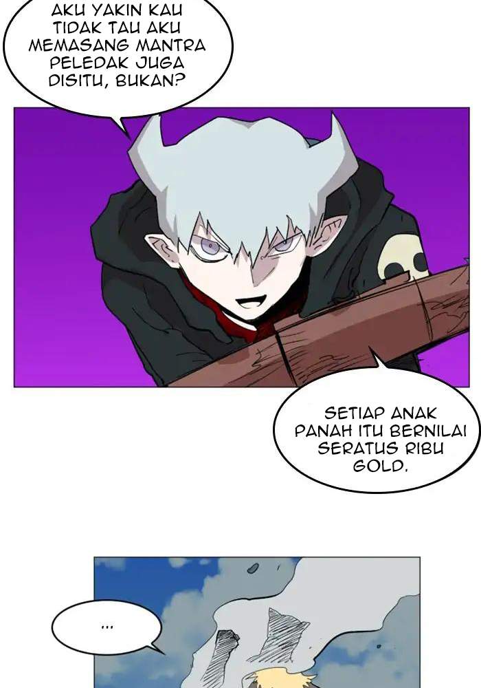 Hardcore Leveling Warrior Chapter 118 page 57