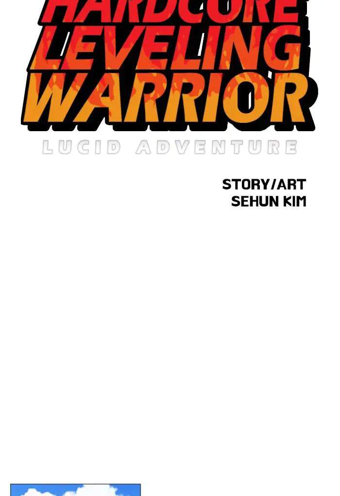 Hardcore Leveling Warrior Chapter 120