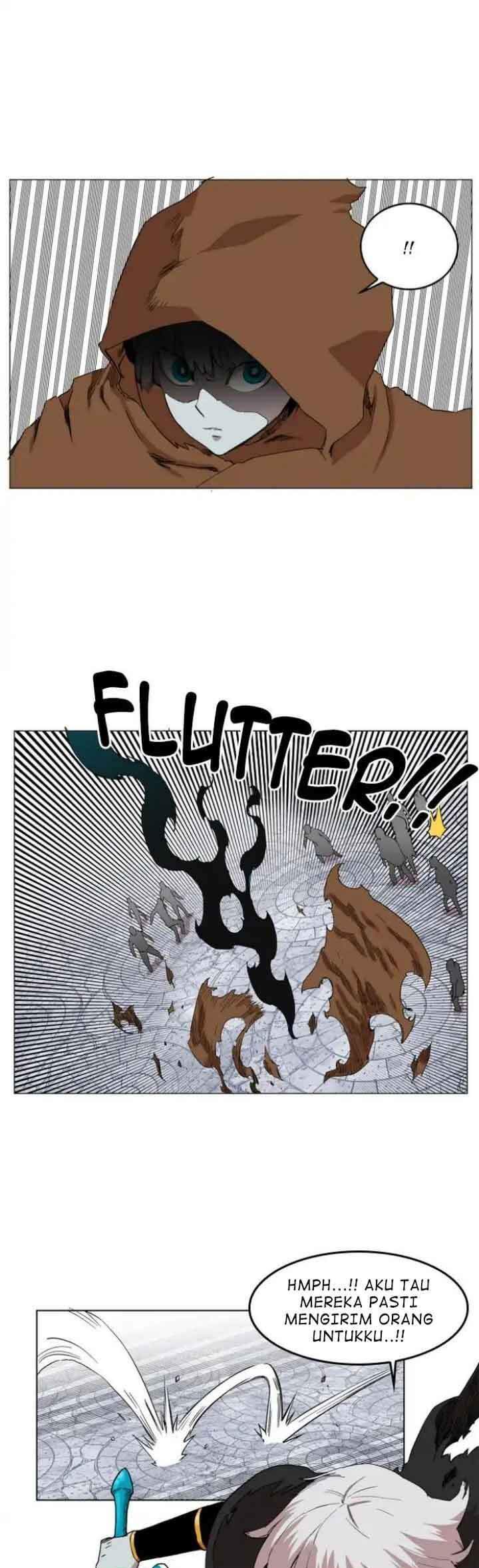 Hardcore Leveling Warrior Chapter 122 page 15