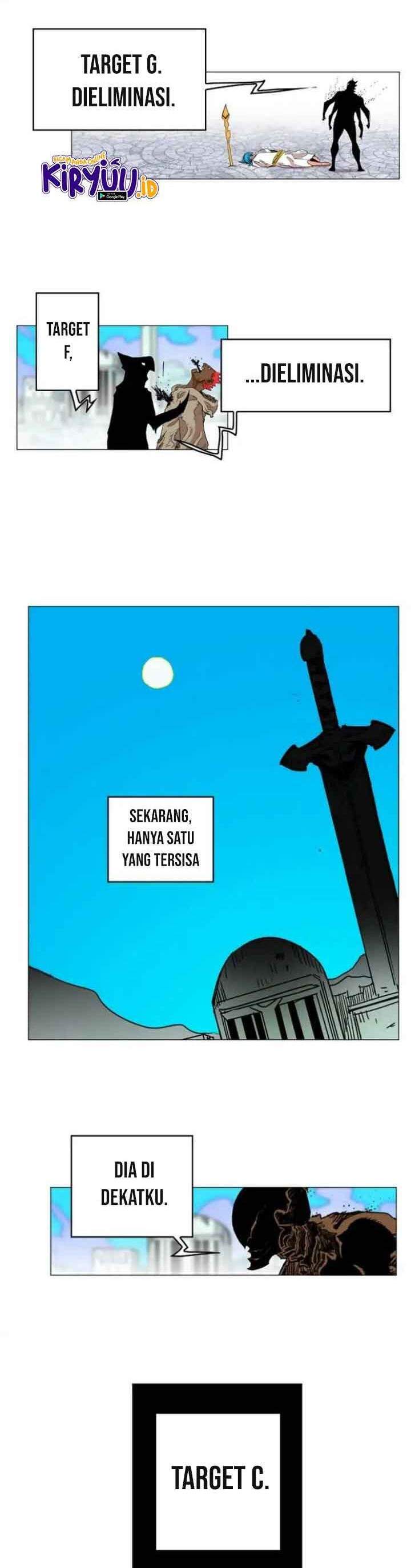 Hardcore Leveling Warrior Chapter 122 page 13