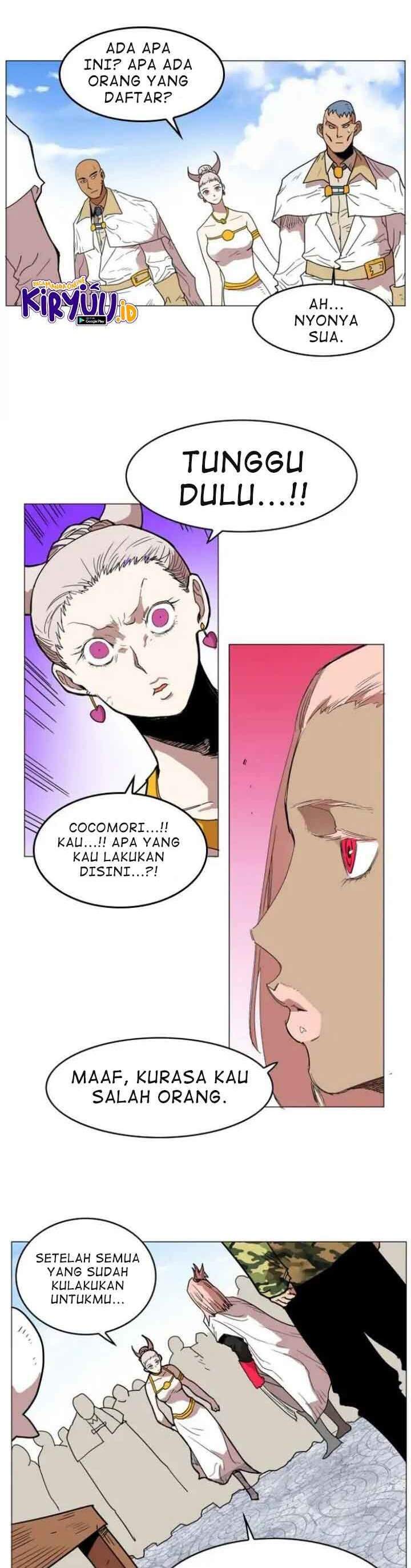 Hardcore Leveling Warrior Chapter 122 page 7