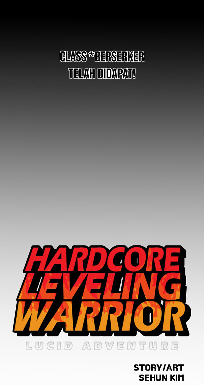 Hardcore Leveling Warrior Chapter 20
