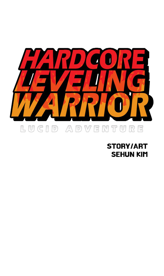Hardcore Leveling Warrior Chapter 21