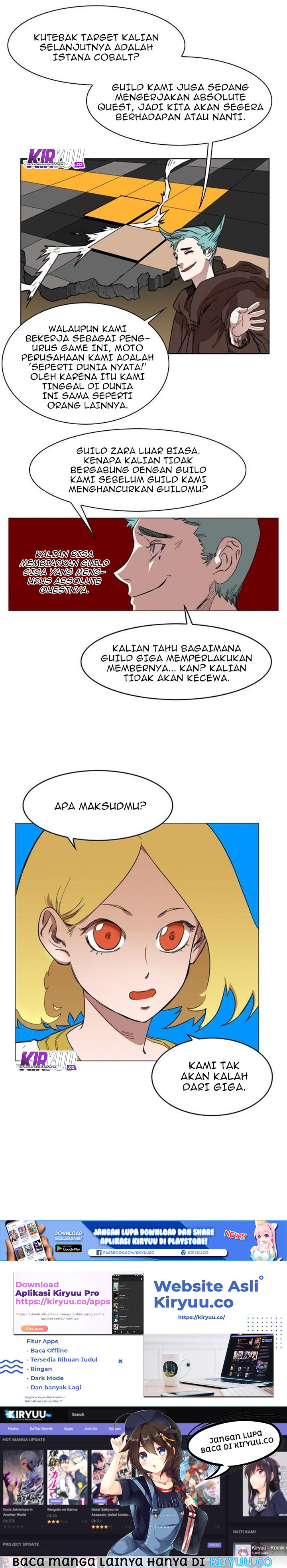 Hardcore Leveling Warrior Chapter 53 page 12