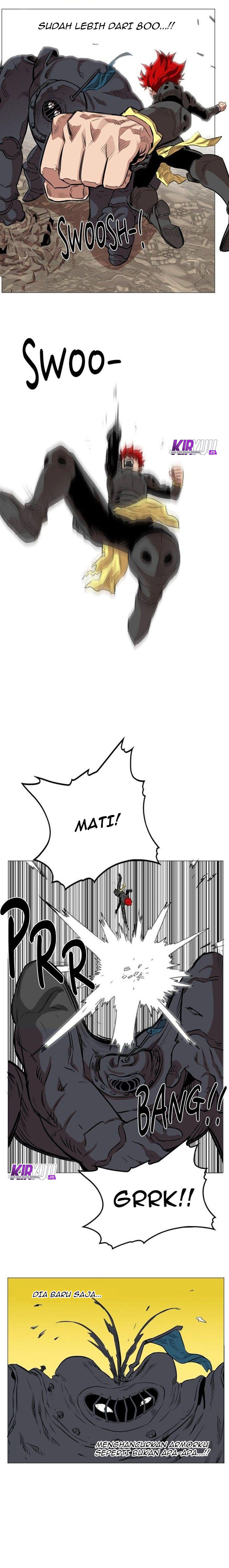 Hardcore Leveling Warrior Chapter 53 page 4