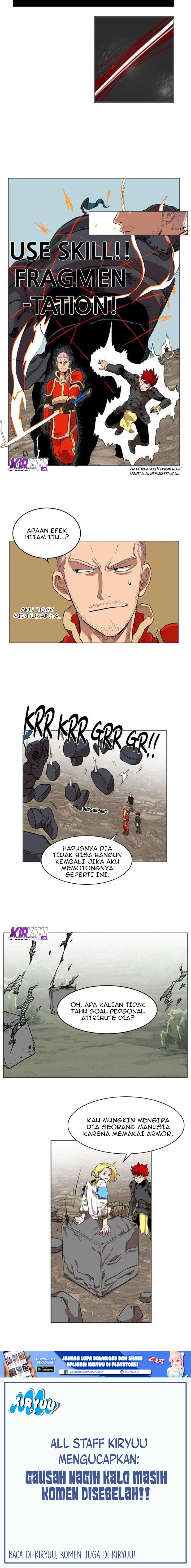 Hardcore Leveling Warrior Chapter 53 page 6