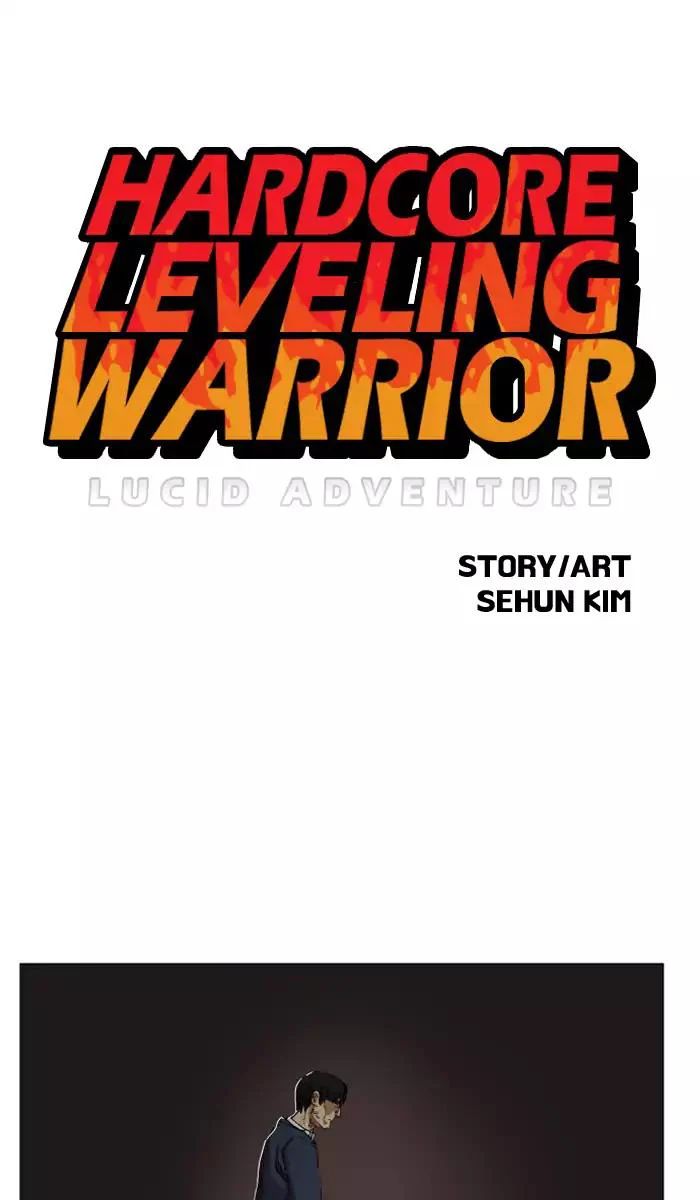 Hardcore Leveling Warrior Chapter 76