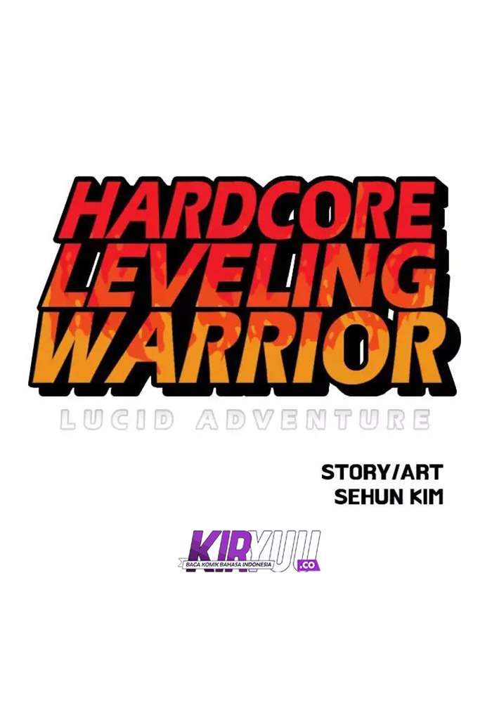 Hardcore Leveling Warrior Chapter 80