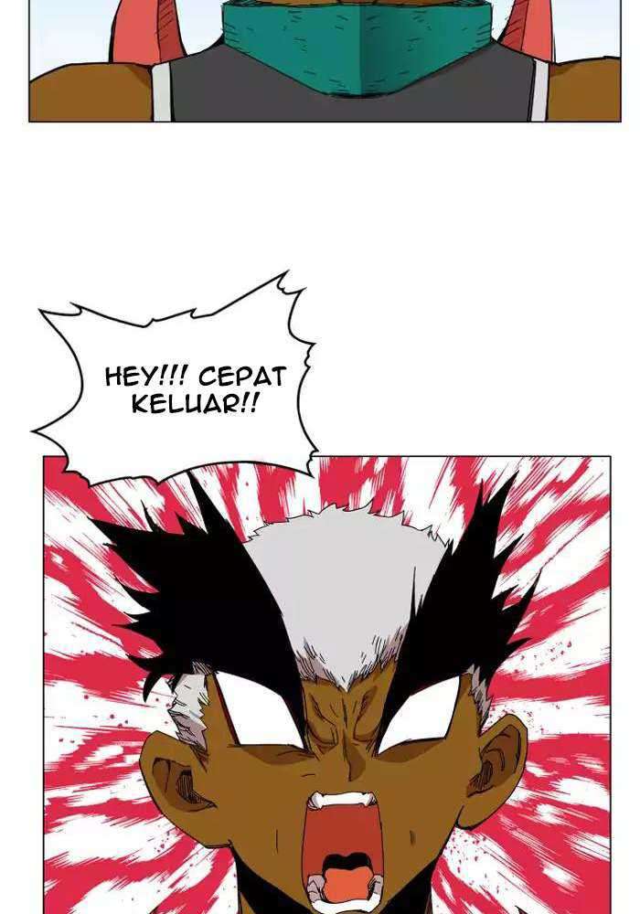 Hardcore Leveling Warrior Chapter 83 page 28