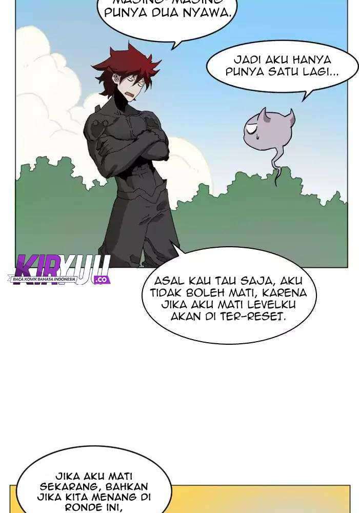 Hardcore Leveling Warrior Chapter 83 page 40