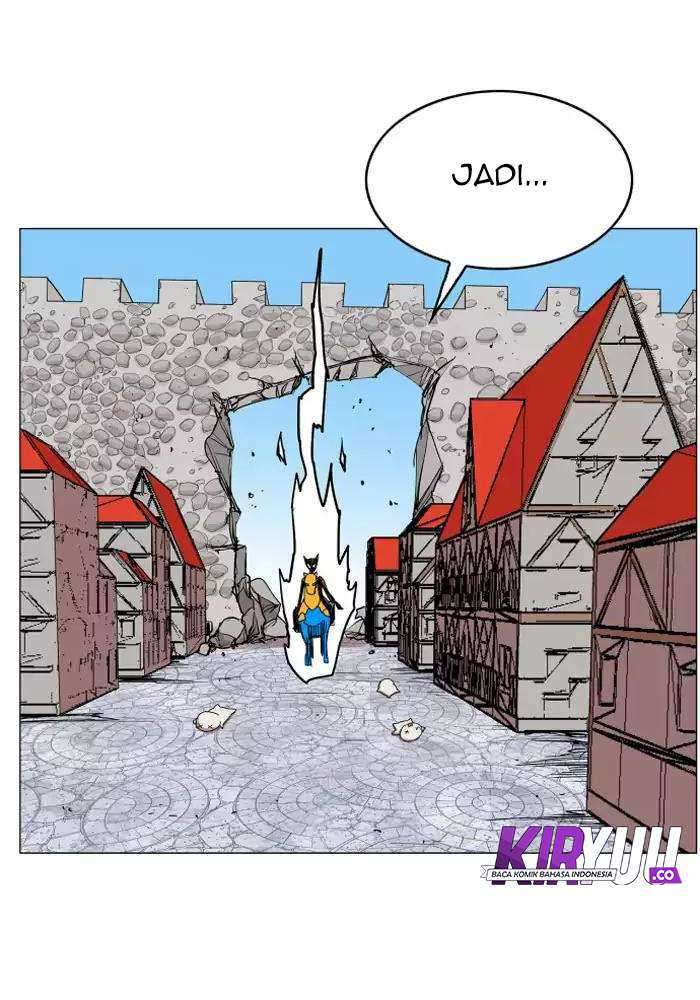 Hardcore Leveling Warrior Chapter 83 page 37