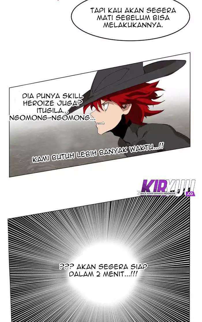 Hardcore Leveling Warrior Chapter 83 page 63