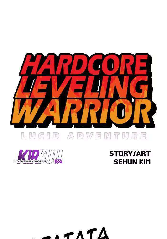 Hardcore Leveling Warrior Chapter 83 page 1