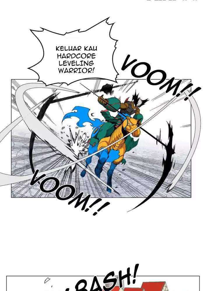 Hardcore Leveling Warrior Chapter 83 page 44