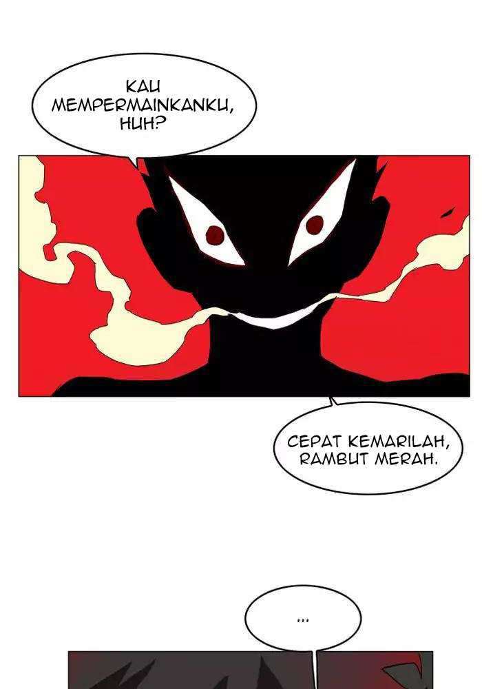 Hardcore Leveling Warrior Chapter 83 page 38