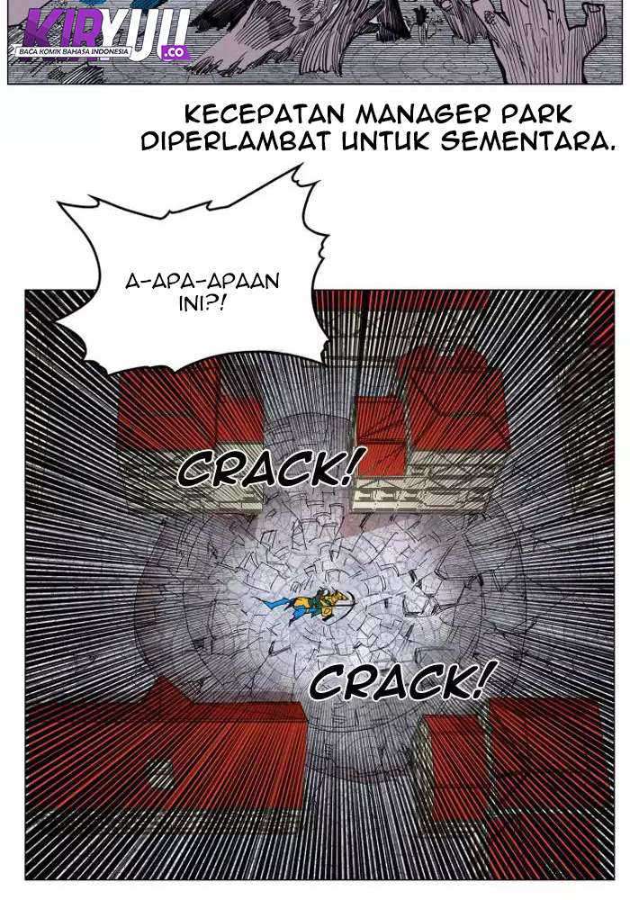 Hardcore Leveling Warrior Chapter 83 page 48