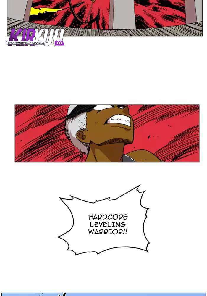 Hardcore Leveling Warrior Chapter 83 page 24