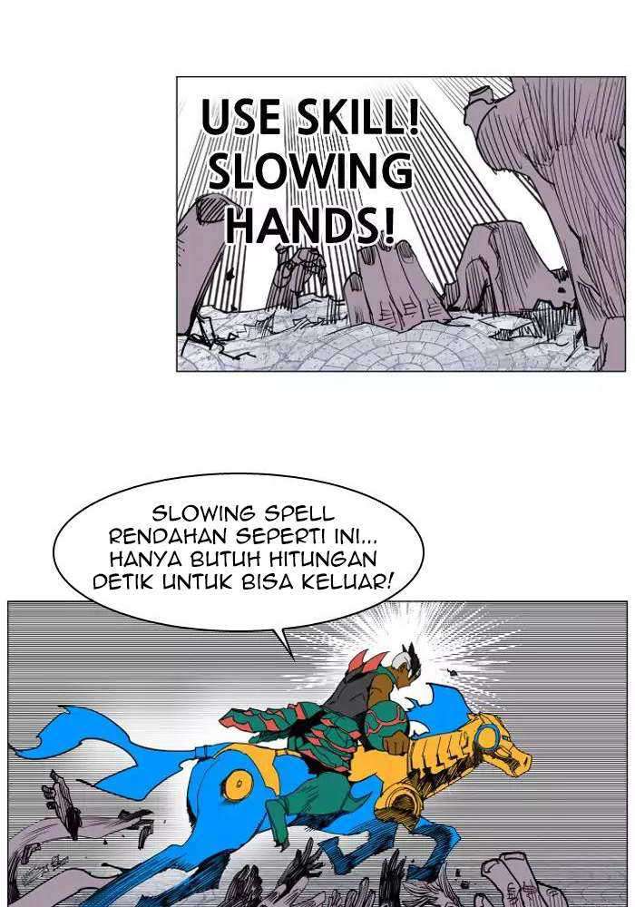 Hardcore Leveling Warrior Chapter 83 page 47