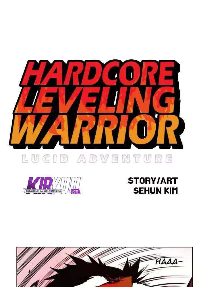 Hardcore Leveling Warrior Chapter 86