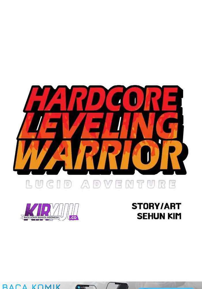 Hardcore Leveling Warrior Chapter 88