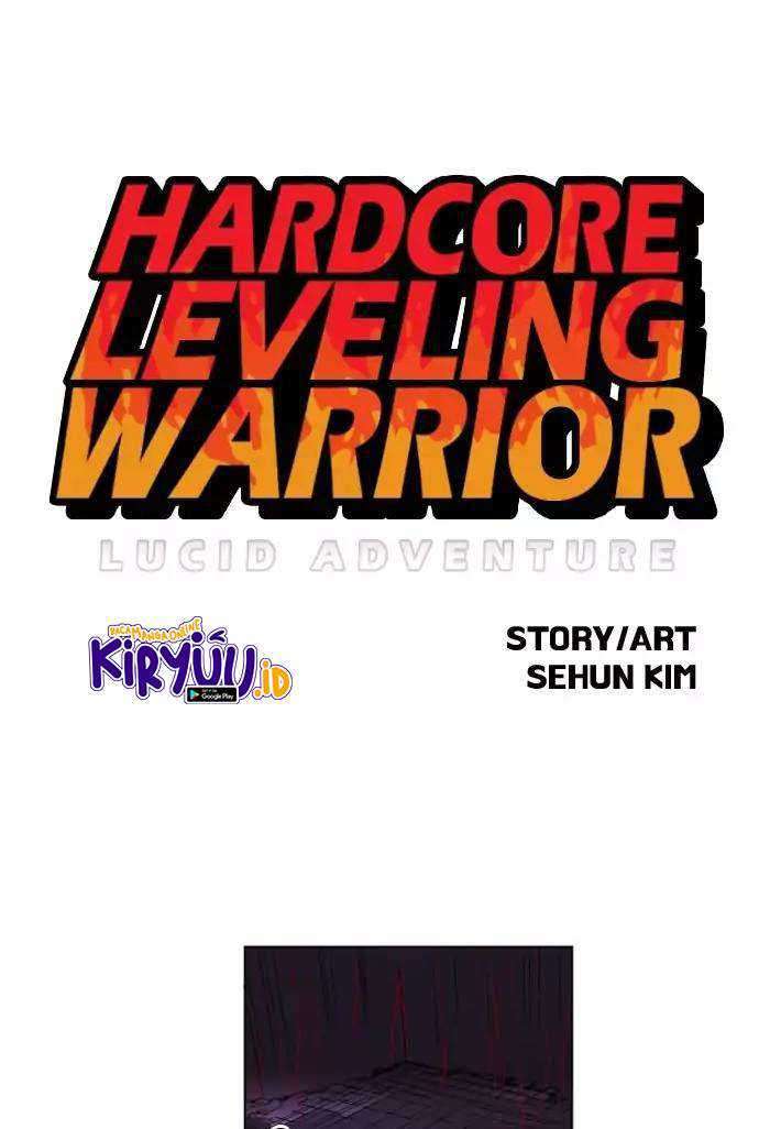 Hardcore Leveling Warrior Chapter 90