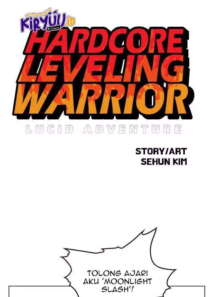 Hardcore Leveling Warrior Chapter 91