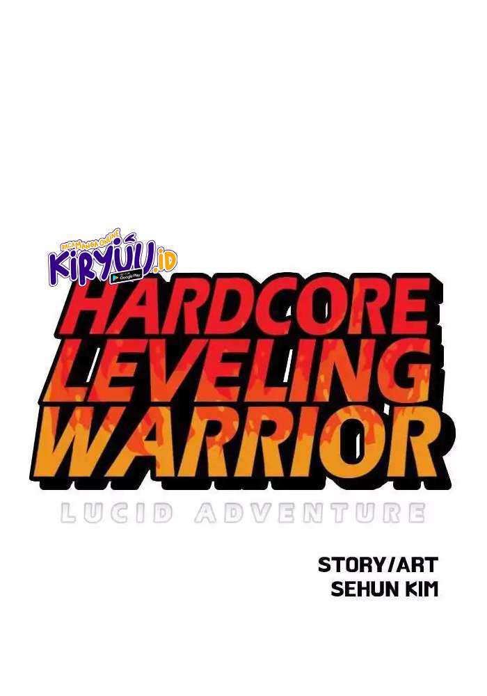 Hardcore Leveling Warrior Chapter 94
