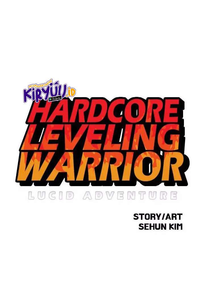 Hardcore Leveling Warrior Chapter 95