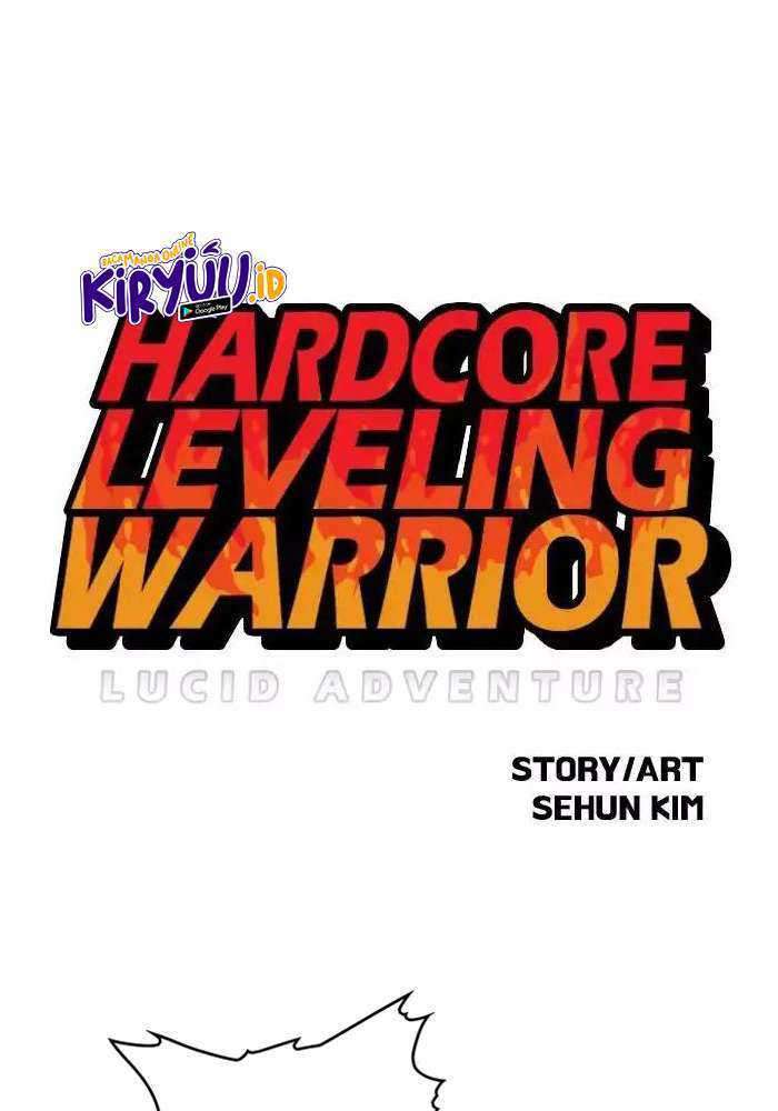 Hardcore Leveling Warrior Chapter 97
