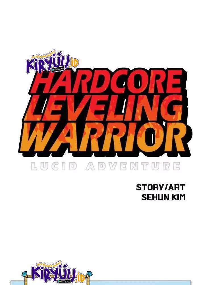 Hardcore Leveling Warrior Chapter 98
